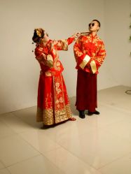点击看大图 -扬州龙摄影·全球旅拍(维扬路总店)