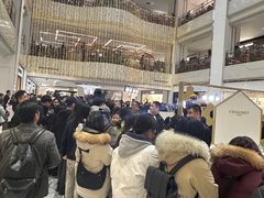 -北京SKP
