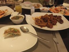 -丽都皇冠假日酒店·Matrix亦餐厅(望京店)