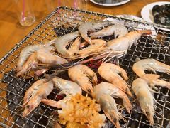 -芭提雅Amporn Seafood自助餐厅