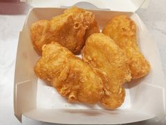 麦乐鸡（5块）-麦当劳(铜锣湾店)