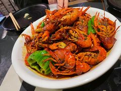 -红钳侠小龙虾·烧烤(中赢康康谷店)