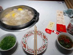 -汕头八合里海记牛肉店(清河店)
