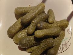 -刘记大块烤羊腿餐吧(北沙滩店)