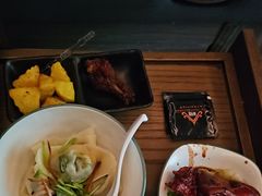 -和子足浴SPA会馆(东方之门店)
