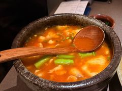 -山石榴·贵州菜(陆家嘴中心店)