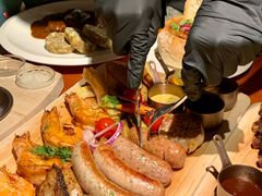 -布拉格餐厅· 中欧捷克菜(全国首店)