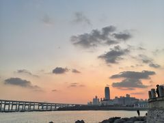 -黑石礁公园