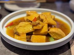 -闫府私房菜·百年鲁菜(恒隆店)