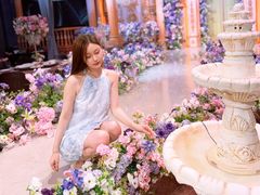 -柏尼娅PEARIA·蛋糕定制(静安店)