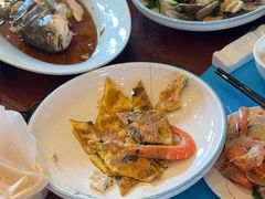 -糟粕醋·椰苑海南菜餐厅(亚龙湾天域酒店)