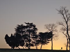 -钟山体育运动公园