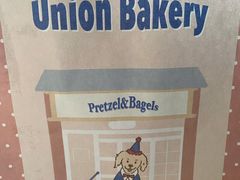 -屋裡·Union Bakery(龙江路店)