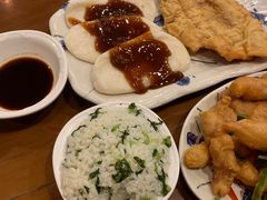 -奶奶的味道(胶州路店)