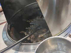 -铁锅年代地锅鸡•铁锅炖大鹅(黄家湖店)