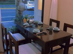 -五观堂素食(新华路店)