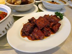 -丁山花园酒店-明园餐厅