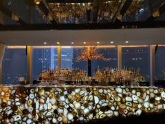 -广州四季酒店·天吧·高空酒吧