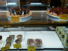蛋糕-莓园冰淇淋店