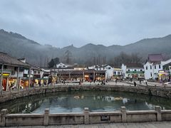 -九华山风景区