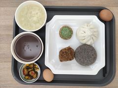 -紫金港餐饮中心-风味餐厅(浙江大学紫金港校区店)