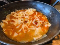 -福茂源横山铁锅羊肉(牡丹园店)