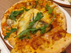-必胜客(大宁路店)