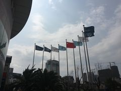 -宁波东港喜来登酒店