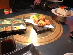 -無二炙坊·和牛烧肉(大钟寺1733店)
