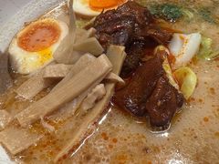 -味千拉面(煌华新纪元购物广场店)