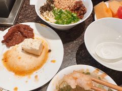 -皇城老妈火锅·川味传承(港湾店)