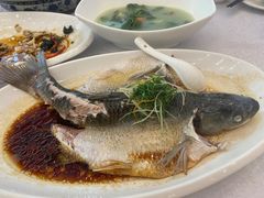 -畔山酒店中餐厅