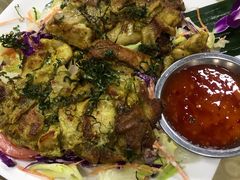-摩登有记·新派泰国菜(银钻广场店)