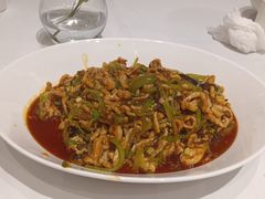 -眉州东坡(北苑华贸店)