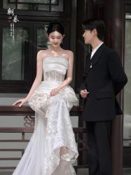 -维多利亚婚纱摄影全球旅拍(华南旗舰店)