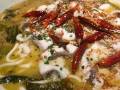 -赠李白·如诗的川味(余杭万达广场店)