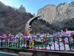 -山西通天峡景区