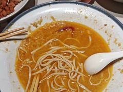 -杨氏青龙虾·羊蝎子(金盛路总店)
