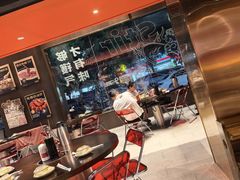 -潮澎派·潮汕菜大排档(南较西路店)