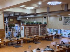 -真利味·脊骨火锅·正宗韩国料理(韩乐坊店)