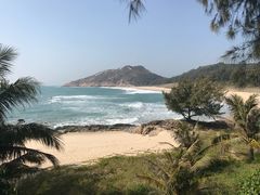-广东惠东海龟国家级自然保护区