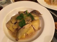 -百味馆·粤菜·湛江菜(后海花园店)