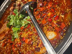 传统毛血旺-麻六记(凤凰汇店)