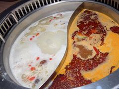 -季季红火锅(丰城洪客隆店)