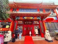 -葛记焖饼(经一路店)