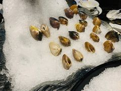 -渔傅·蓝海岸霞浦海鲜(正祥店)