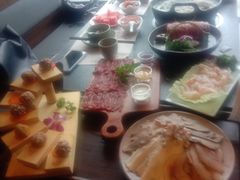 -盡膳口福·百年汤方火锅(科华北路店)