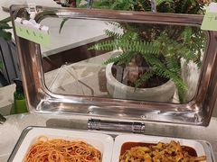 -鹈鹕素食餐厅自助餐部(正阳街店)