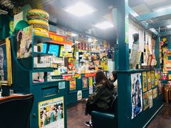 -幸运小丑汉堡(Bay Area本店)