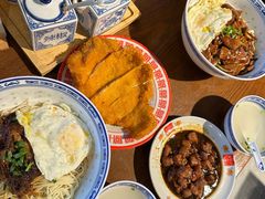 -辣肉面大王(天平路店)